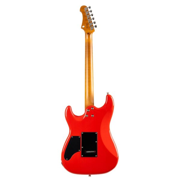 Jet Guitars JS-700 RD H Red