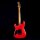 Jet Guitars JS-700 RD H Red