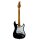 Jet Guitars JS-800 BK Black Relic