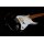 Jet Guitars JS 800 BK Black Relic