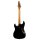 Jet Guitars JS-800 BK Black Relic