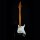 Jet Guitars JS-800 BK Black Relic