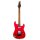 Jet Guitars JS-850 FR Red Relic
