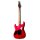 Jet Guitars JS-850 FR Red Relic