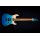 Jet Guitars JS-1000 QTBL Transparent Blue