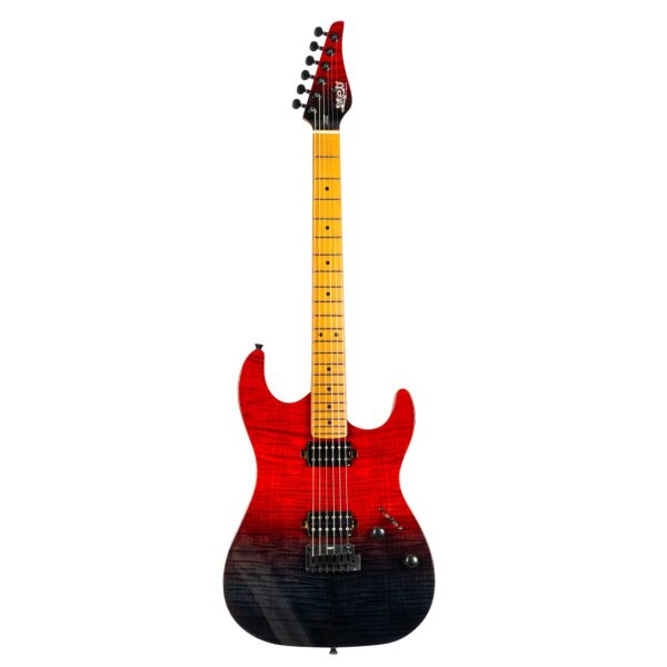 Jet Guitars JS-1000 Vulcano