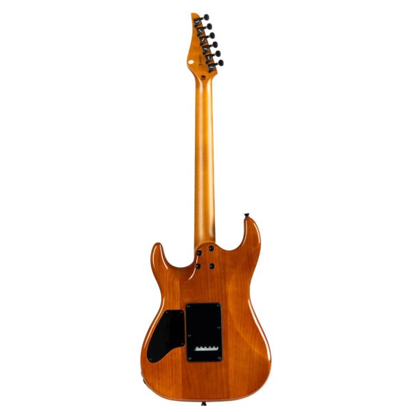 Jet Guitars JS-1000 Vulcano