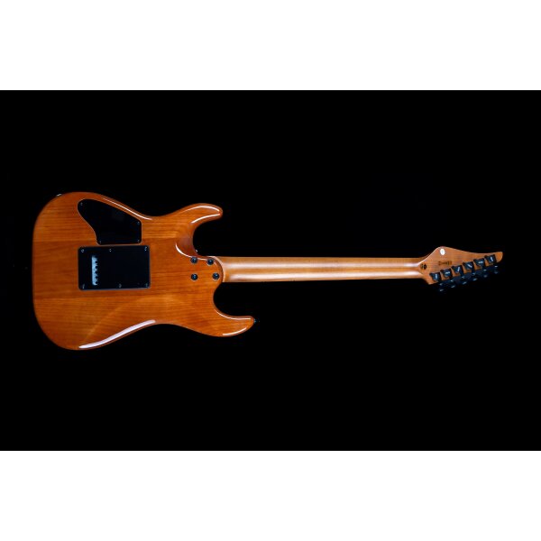 Jet Guitars JS-1000 Vulcano