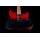 Jet Guitars JS-1000 Vulcano