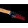 Jet Guitars JS 1000 Vulcano