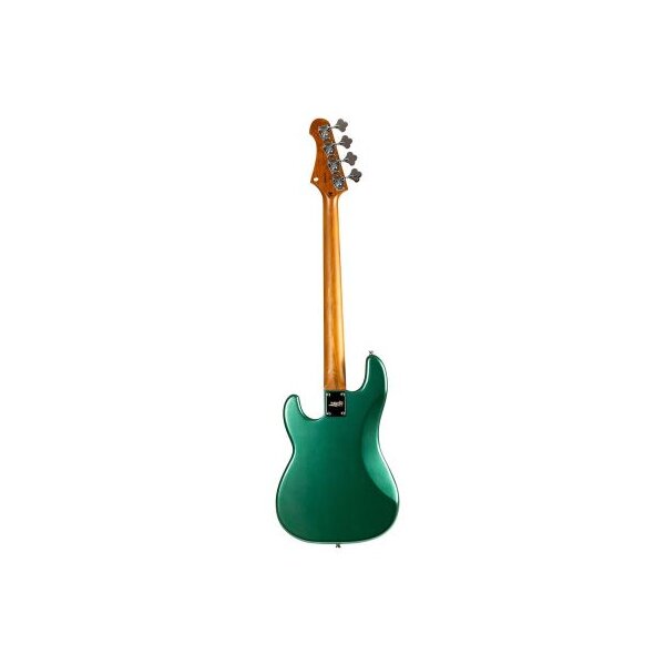 Jet Guitars JPB-300 Bass Green