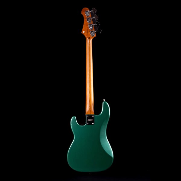 Jet Guitars JPB-300 Bass Green