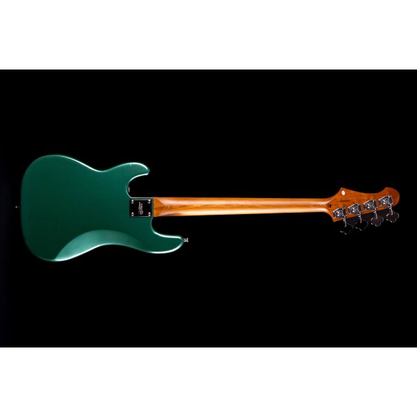 Jet Guitars JPB-300 Bass Green