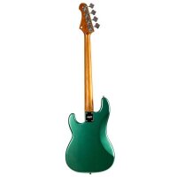 Jet Guitars JPB-300 Bass Green