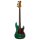 Jet Guitars JPB-300 Bass Green