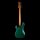 Jet Guitars JPB-300 Bass Green