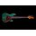 Jet Guitars JPB-300 Bass Green