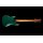 Jet Guitars JPB-300 Bass Green