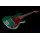 Jet Guitars JPB-300 Bass Green