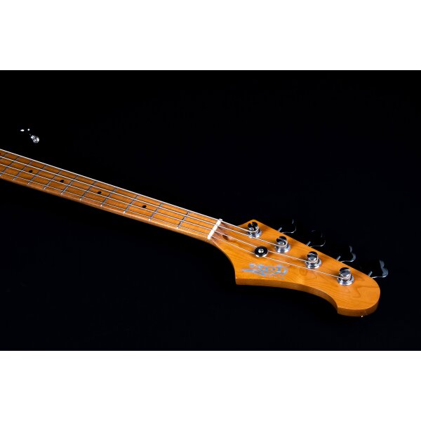 Jet Guitars JJB-300 SB Bass Sunburst
