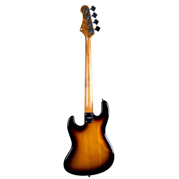 Jet Guitars JJB-300 SB Bass Sunburst
