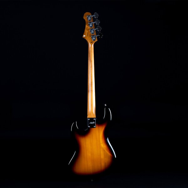 Jet Guitars JJB-300 SB Bass Sunburst