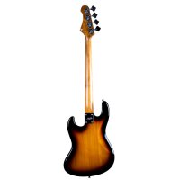 Jet Guitars JJB-300 SB Bass Sunburst