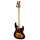 Jet Guitars JJB-300 SB Bass Sunburst