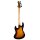 Jet Guitars JJB-300 SB Bass Sunburst