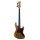 Jet Guitars JJB 300 GD R Bass Gold