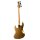 Jet Guitars JJB-300 GD R Bass Gold