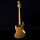 Jet Guitars JJB-300 GD R Bass Gold
