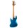 Jet Guitars JJB-300 LPB Bass Lake Placid Blue