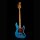 Jet Guitars JJB-300 LPB Bass Lake Placid Blue