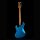 Jet Guitars JJB-300 LPB Bass Lake Placid Blue