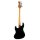 Jet Guitars JJB-300 BK Bass Black