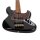Jet Guitars JJB-300 BK Bass Black