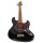 Jet Guitars JJB-300 BK Bass Black