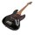 Jet Guitars JJB-300 BK Bass Black