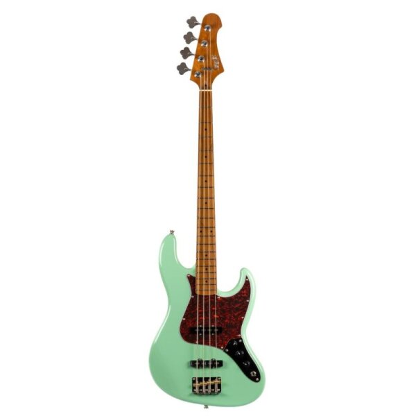 Jet Guitars JJB-300 SFG Bass Sea Foam Green