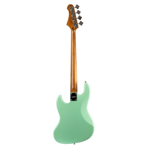 Jet Guitars JJB-300 SFG Bass Sea Foam Green