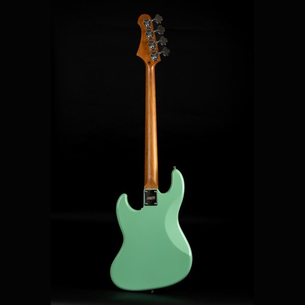 Jet Guitars JJB-300 SFG Bass Sea Foam Green