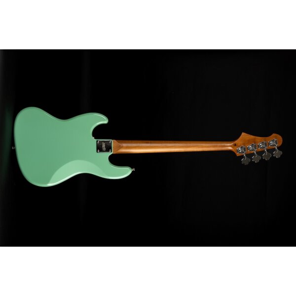Jet Guitars JJB-300 SFG Bass Sea Foam Green