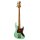 Jet Guitars JJB-300 SFG Bass Sea Foam Green