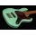 Jet Guitars JJB-300 SFG Bass Sea Foam Green