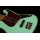 Jet Guitars JJB-300 SFG Bass Sea Foam Green