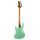 Jet Guitars JJB-300 SFG Bass Sea Foam Green