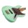 Jet Guitars JJB-300 SFG Bass Sea Foam Green