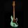 Jet Guitars JJB-300 SFG Bass Sea Foam Green