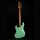 Jet Guitars JJB-300 SFG Bass Sea Foam Green